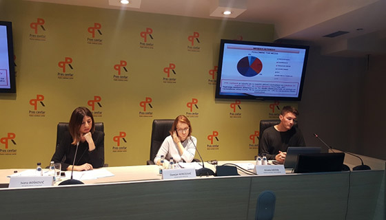 PR centar 7 okt 1